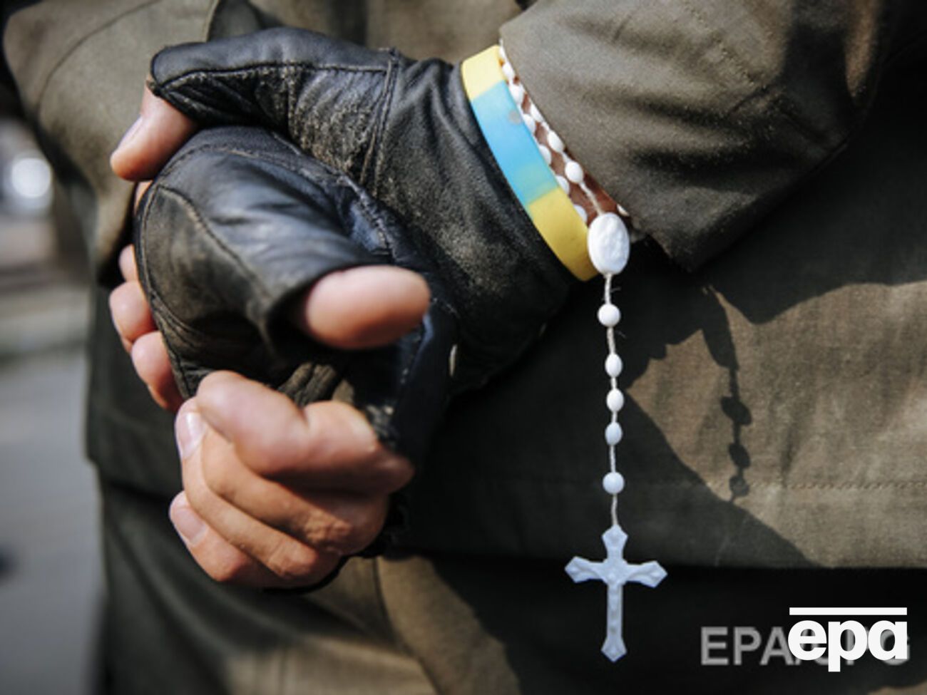 Журналист Рудоманов: В результате обстрела Песок двое раненых и один погибший