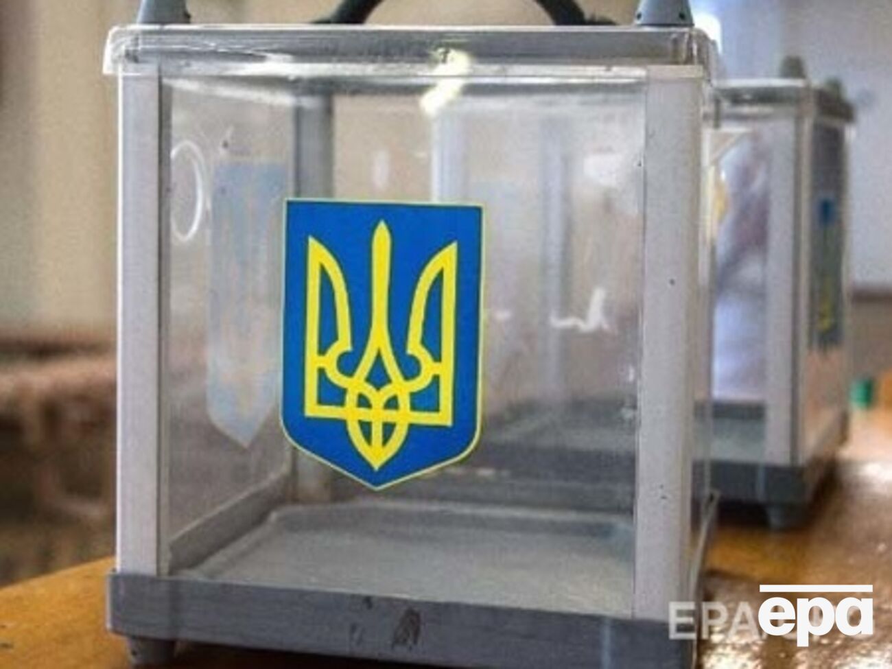 Результаты выборов депутатов Киевсовета будут объявлены 2 или 4 ноября