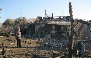 Луганская ОГА: Международные благотворительные организации развернули масштабную деятельность