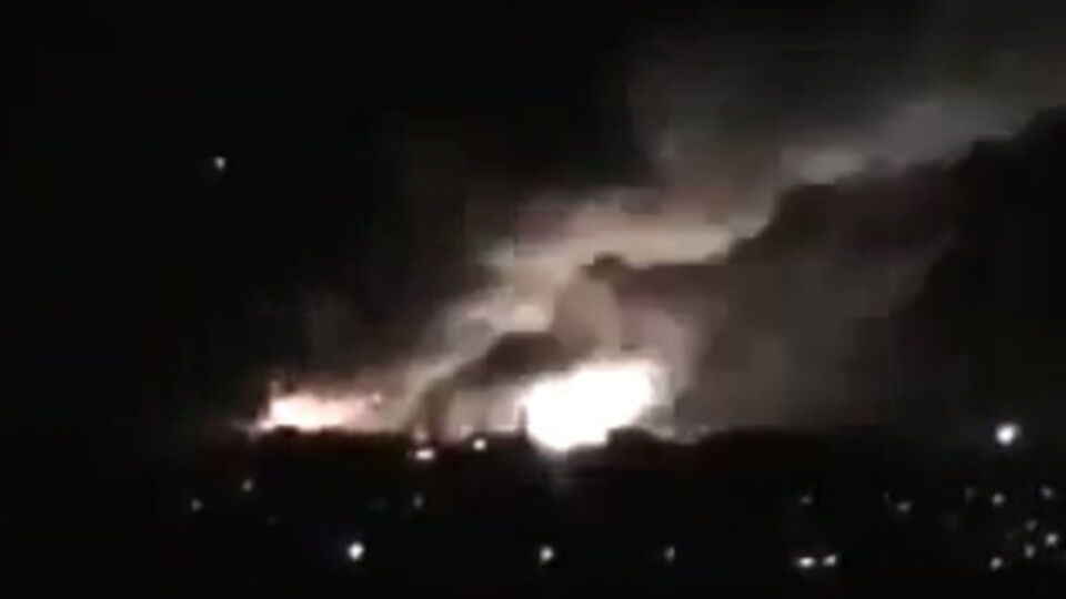 Пожары в Сватово потушены окончательно