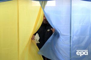 В Полтаве пройдет второй тур выборов мэра