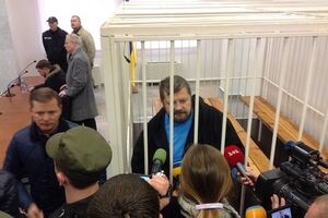 Мосийчук останется под арестом