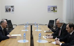 В МИД Грузии заявили, что ждут от Киева соответствующего реагирования и подтверждения, что подобные факты больше не повторятся