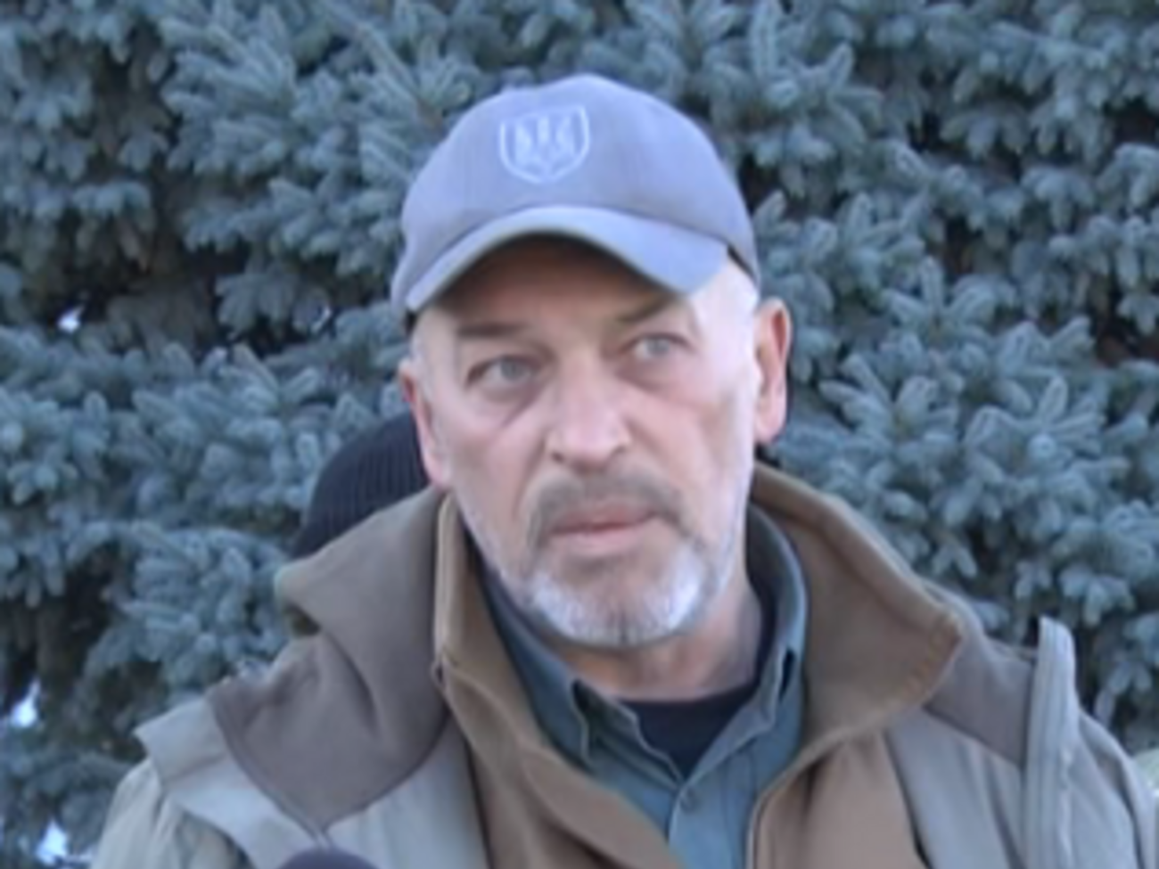 Тука призвал правительство не оставаться в стороне