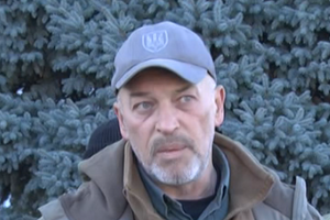 Тука призвал правительство не оставаться в стороне