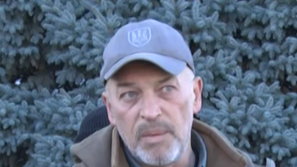 Тука призвал правительство не оставаться в стороне