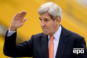 В Сирии должны состояться выборы, сообщил Керри