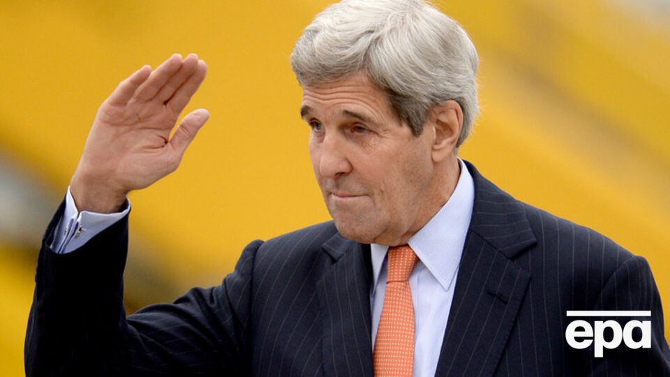 В Сирии должны состояться выборы, сообщил Керри