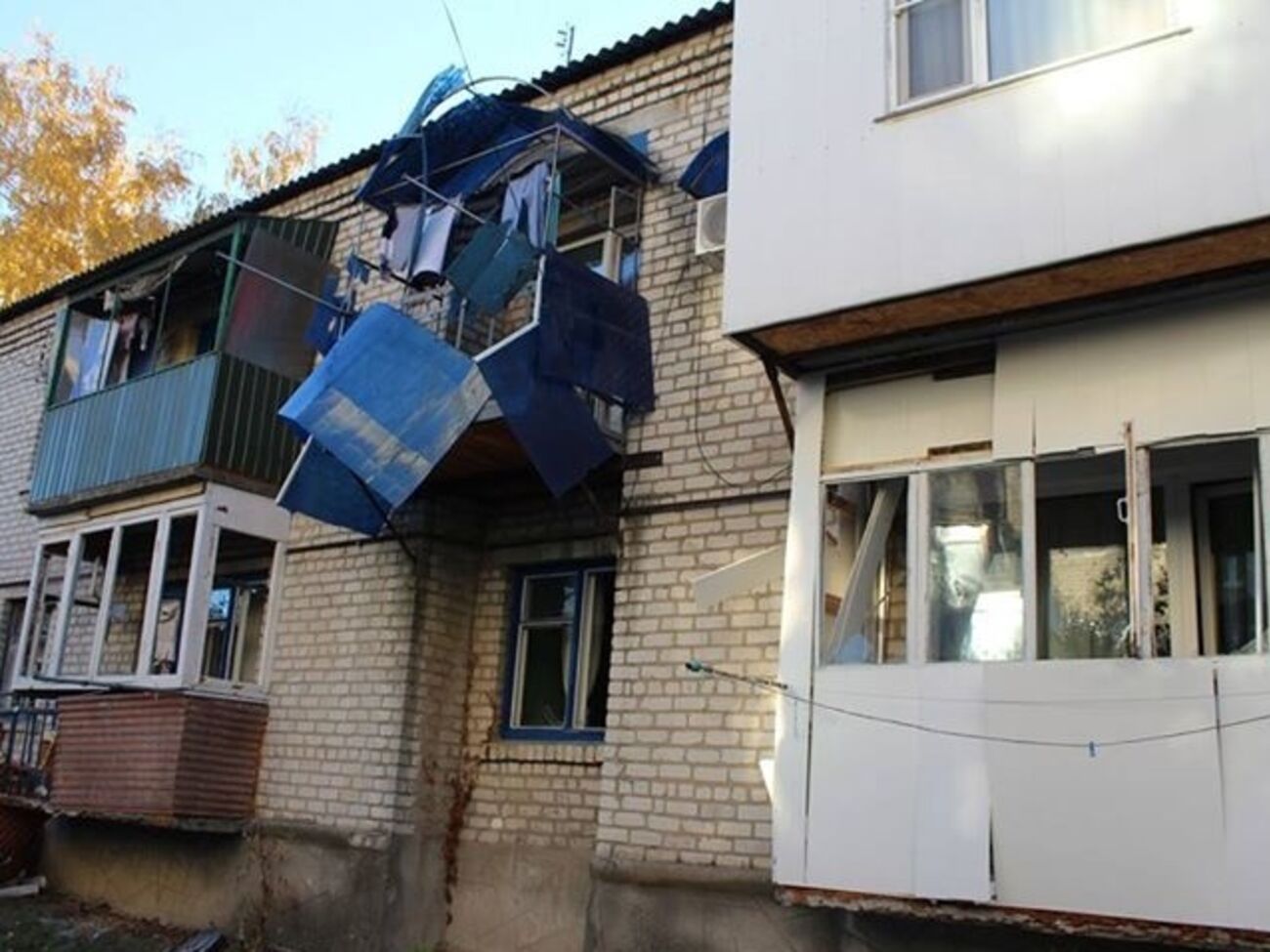 ГСЧС: Обследование еще восьми секторов продолжится в субботу, 31 октября