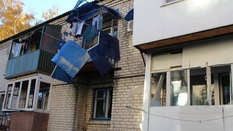 ГСЧС: Обследование еще восьми секторов продолжится в субботу, 31 октября