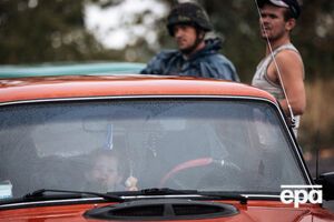 В Минобороны заверили, что частные владельцы не должны регистрировать автомобили в военкоматах