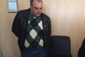 Аваков: Готовим материалы в суд