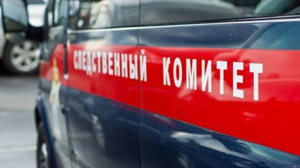 В Москве убит сын Героя СССР Генриха Гофмана