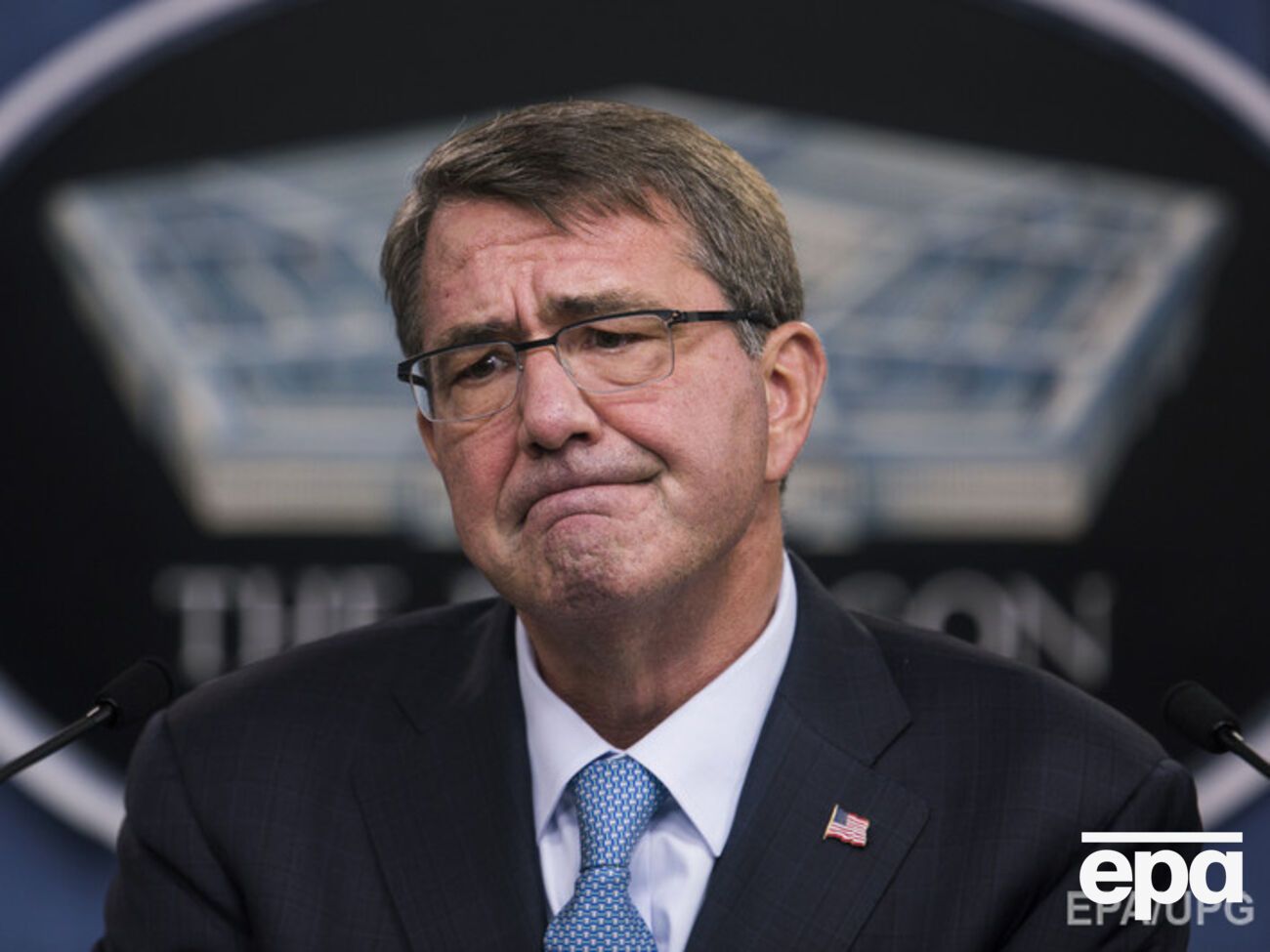 Картер не исключил, что США увеличат присутствие в Сирии