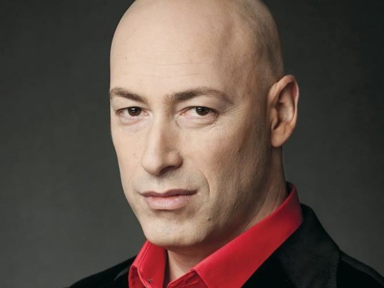 Гордон:&nbsp;Когда какой-то артист или боксер берет российское гражданство, надо понимать, что это происходит только за деньги