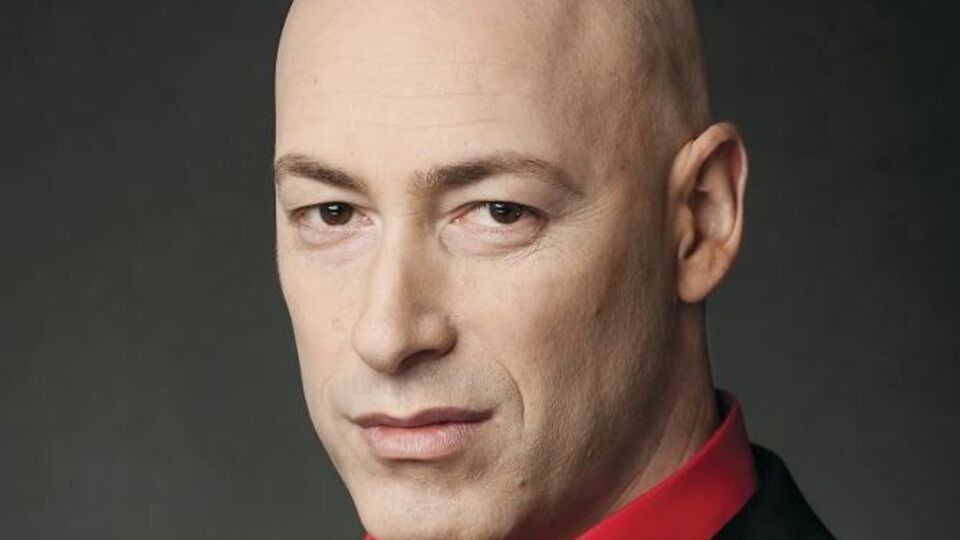 Гордон: Когда какой-то артист или боксер берет российское гражданство, надо понимать, что это происходит только за деньги