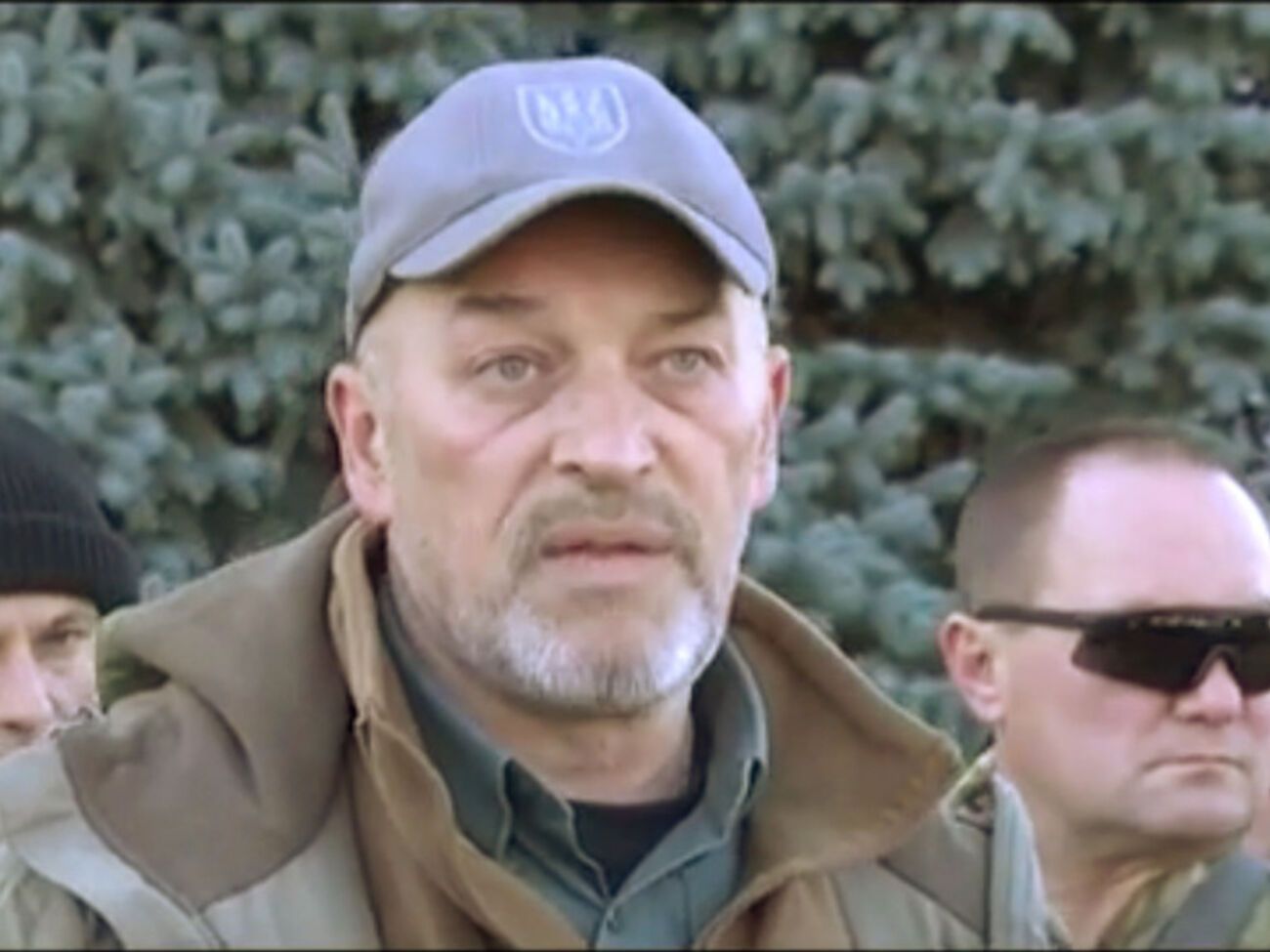 Тука: Дайте мне дрова для армии и шифер для пострадавших! А потом &ndash; ищите, как я "очистился во власти" за три месяца