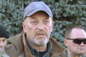 Тука: Дайте мне дрова для армии и шифер для пострадавших! А потом – ищите, как я "очистился во власти" за три месяца