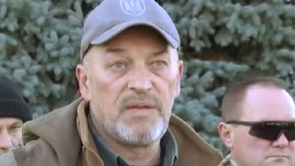 Тука: Дайте мне дрова для армии и шифер для пострадавших! А потом – ищите, как я "очистился во власти" за три месяца