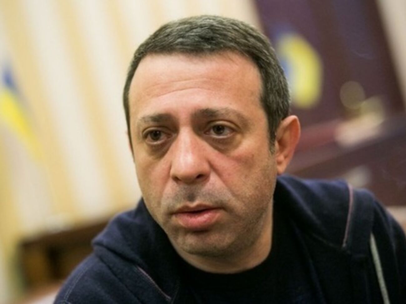 Геннадия Корбана задержала СБУ, сообщил нардеп Филатов