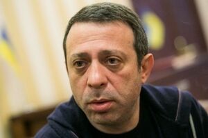 Геннадия Корбана задержала СБУ, сообщил нардеп Филатов