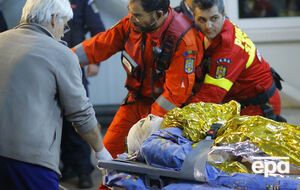 В больницы попали более 150 человек, 25 из которых – в крайне тяжелом состоянии