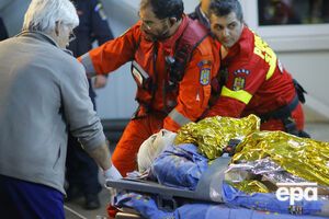 В больницы попали более 150 человек, 25 из которых – в крайне тяжелом состоянии