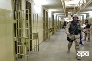 До вторника все шесть тысяч амнистированных покинут американские тюрьмы