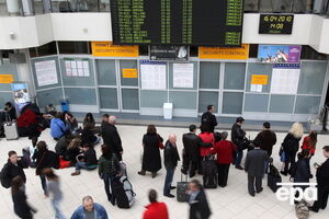 Потерпевший крушение в Египте самолет ожидали в санкт-петербургском аэропорту Пулково