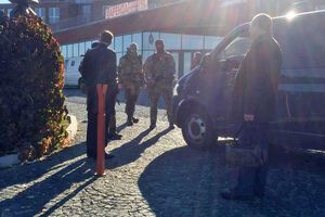 Филатов: Корбана задерживали бойцы "Альфы" и следователи Генпрокуратуры