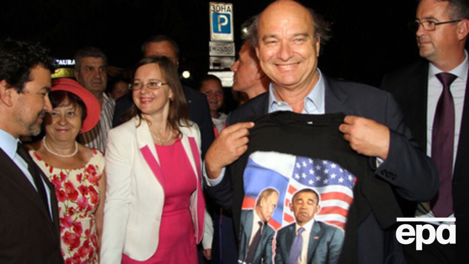 Посетившего Крым французского депутата попросили освободить должность в ПАСЕ