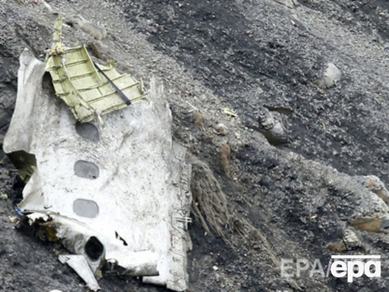 В Египте&nbsp;найдены тела погибших в&nbsp;катастрофе российского пассажирского самолета