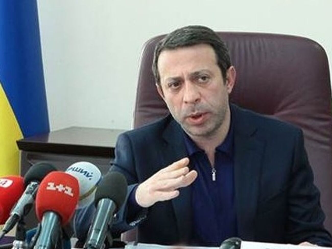 Филатов: Не пускают адвоката для оформления заявления о похищении Геннадия