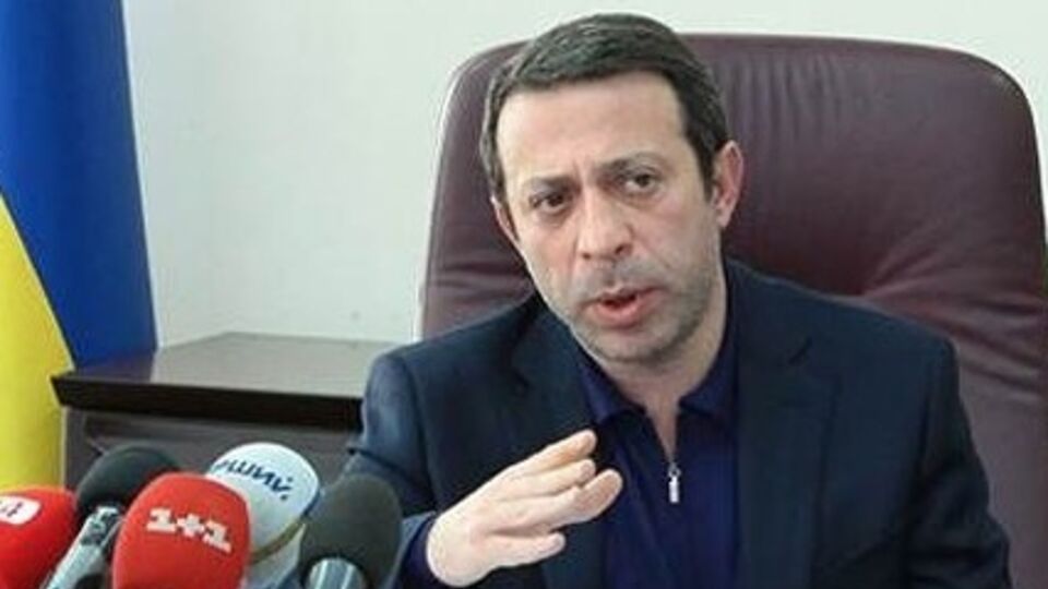 Филатов: Не пускают адвоката для оформления заявления о похищении Геннадия