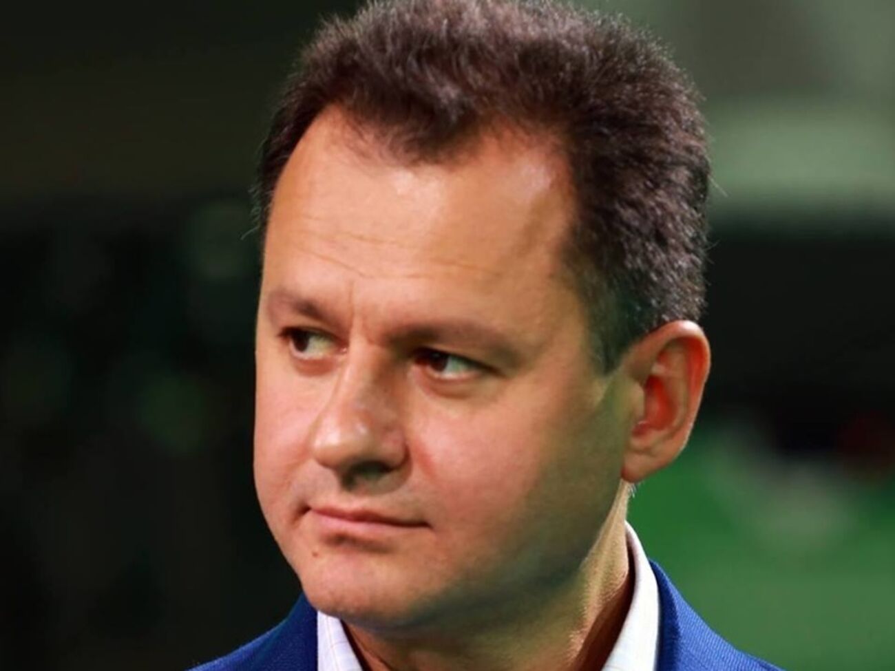 Тарас Батенко заявил о своем выходе из фракции БПП