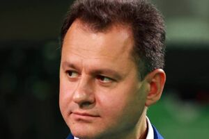 Тарас Батенко заявил о своем выходе из фракции БПП
