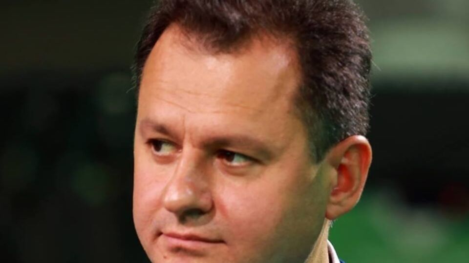 Тарас Батенко заявил о своем выходе из фракции БПП