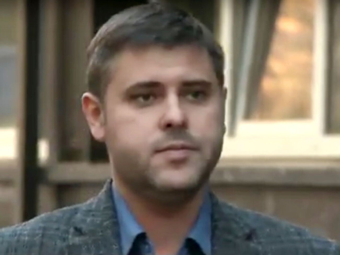 Прокурор Владислав Куценко: Мы изучаем вопрос непосредственного руководства Корбаном преступной организацией