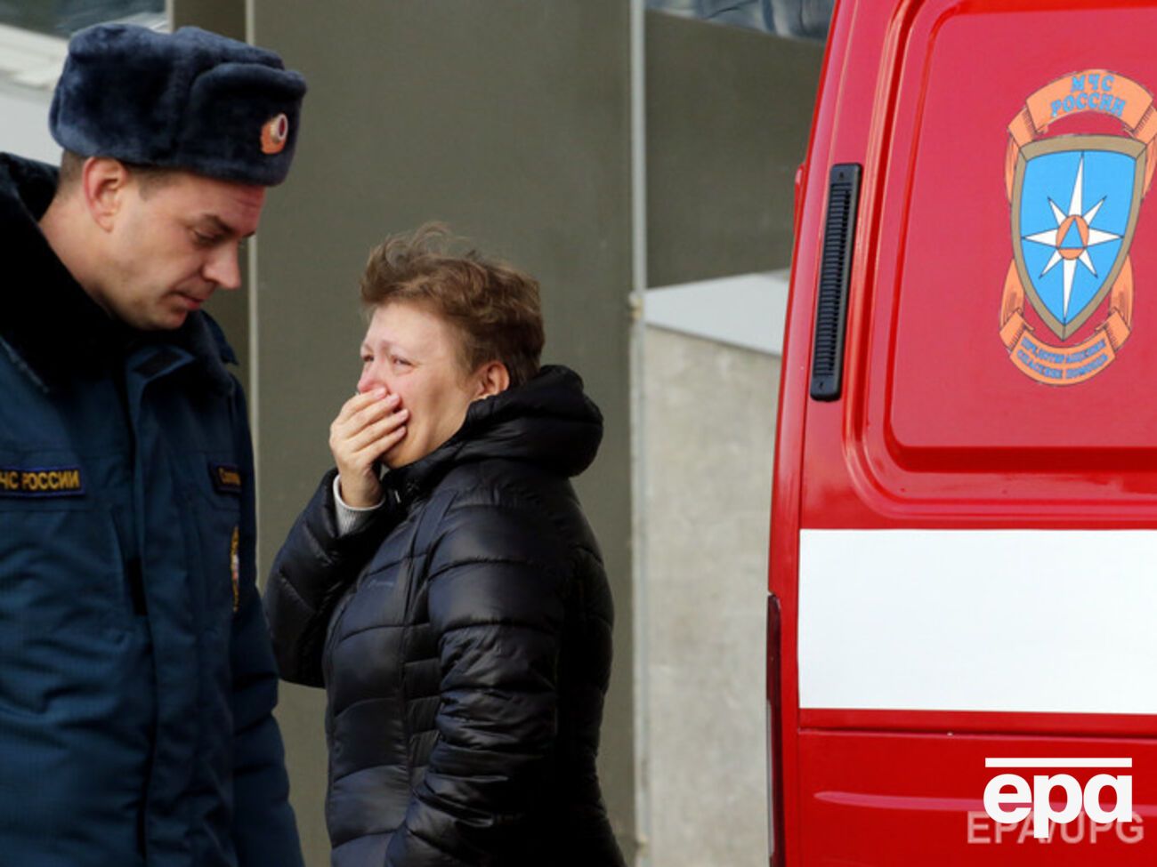 Среди погибших на российском авиалайнере – трое граждан Украины