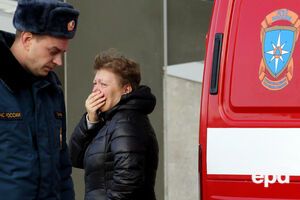 Среди погибших на российском авиалайнере – трое граждан Украины