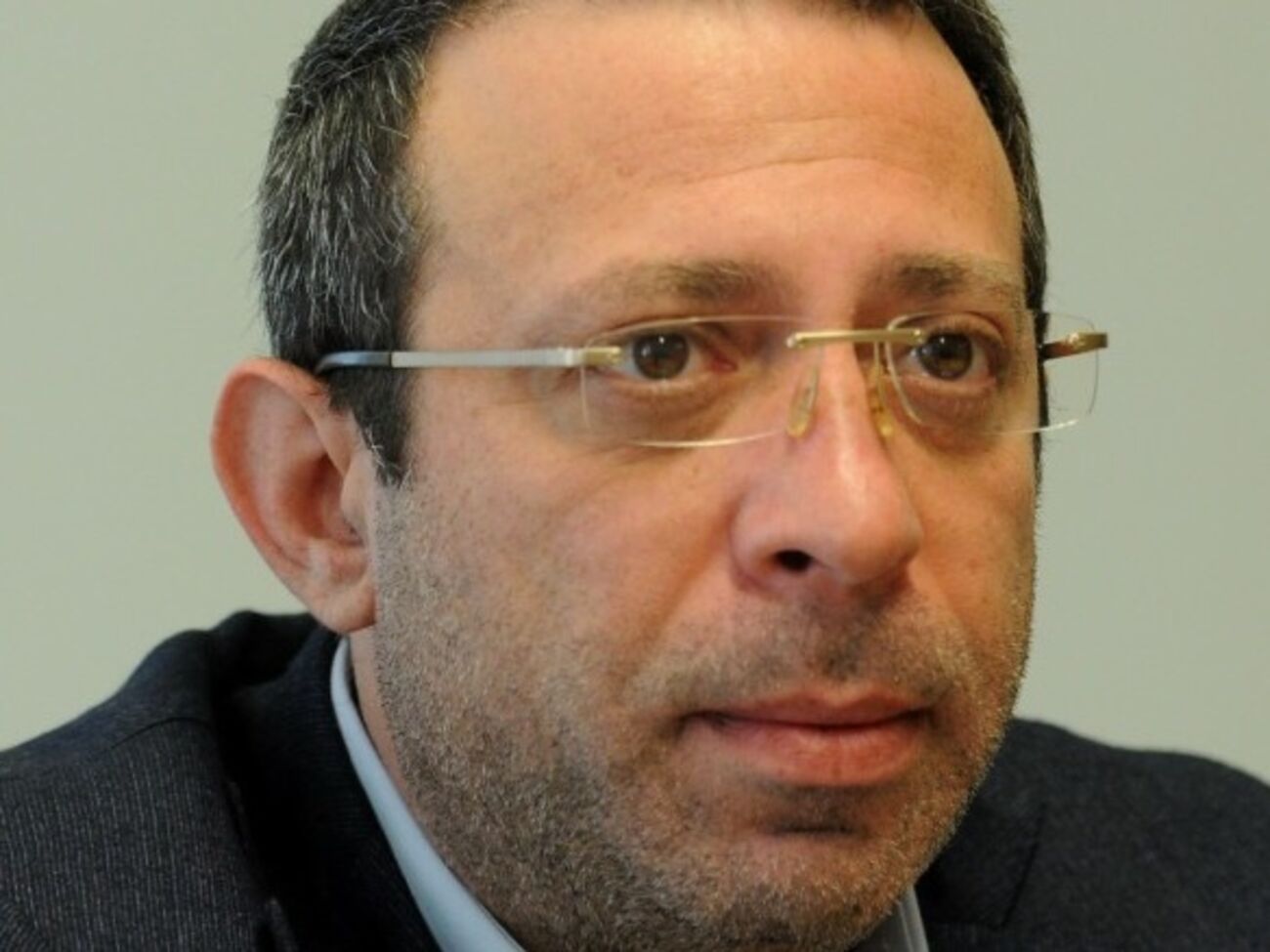 Корбана везут в суд в Чернигове