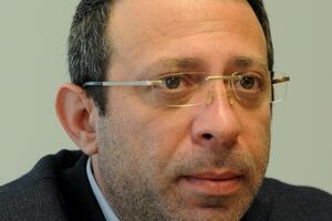 Корбана везут в суд в Чернигове