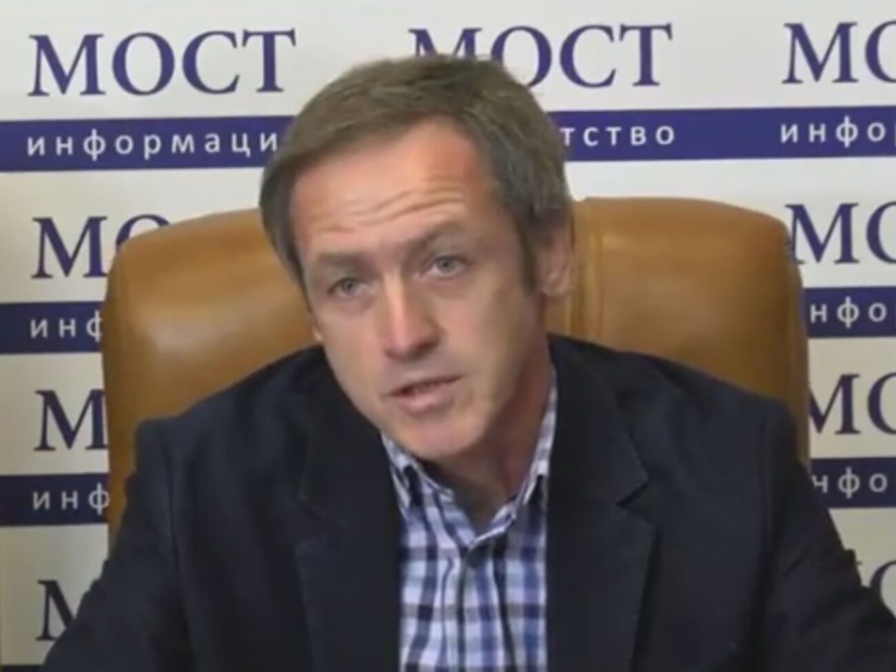 Головко: не можем оказать правовую защиту Корбану