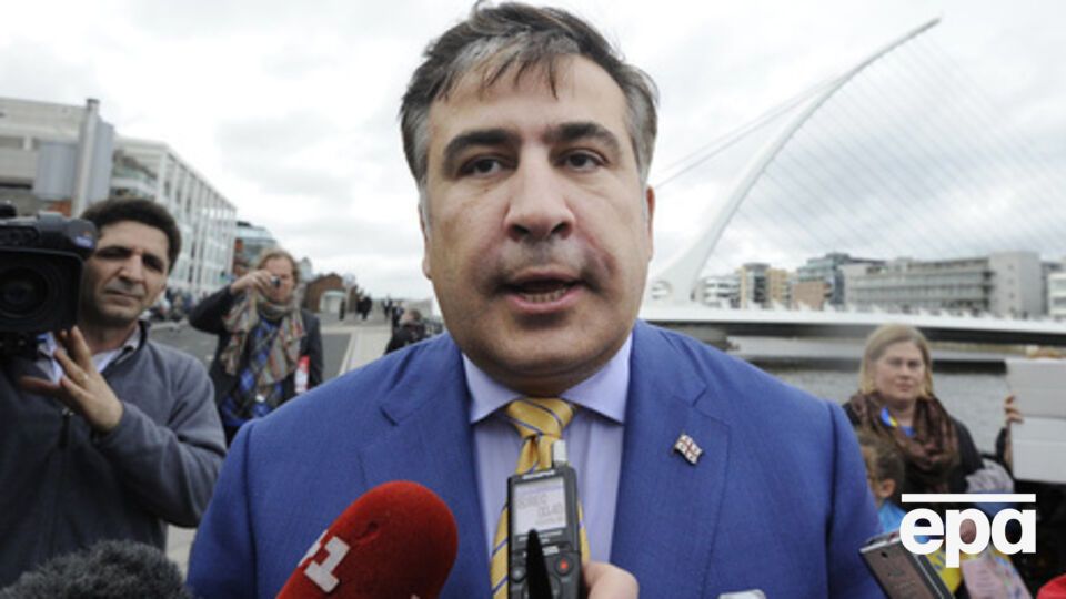 Саакашвили: Членов городской комиссии собирают по одному, чтобы исполнить судебное решение