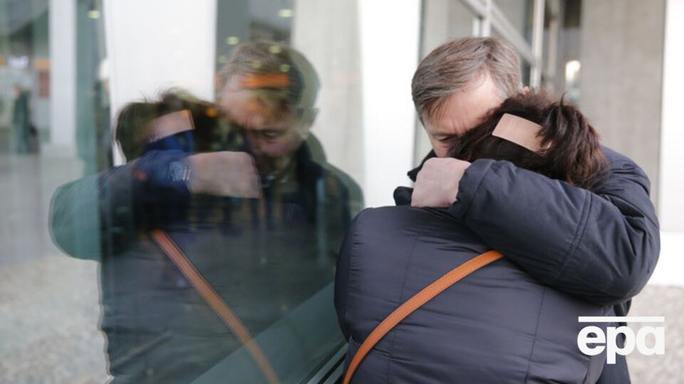 Для расследования катастрофы российского самолета создана следственная группа