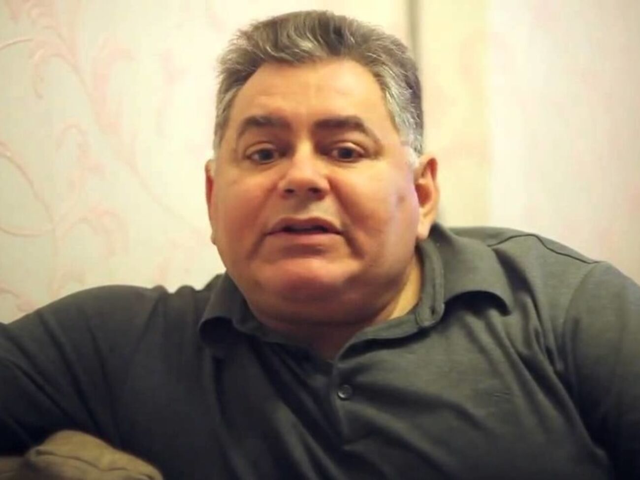 Волох:&nbsp;Вопрос об отставке "мощного старика" давно и бесповоротно решен