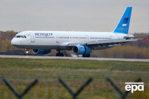 Боевики ИГИЛ утверждают, что причастны к крушению российского лайнера