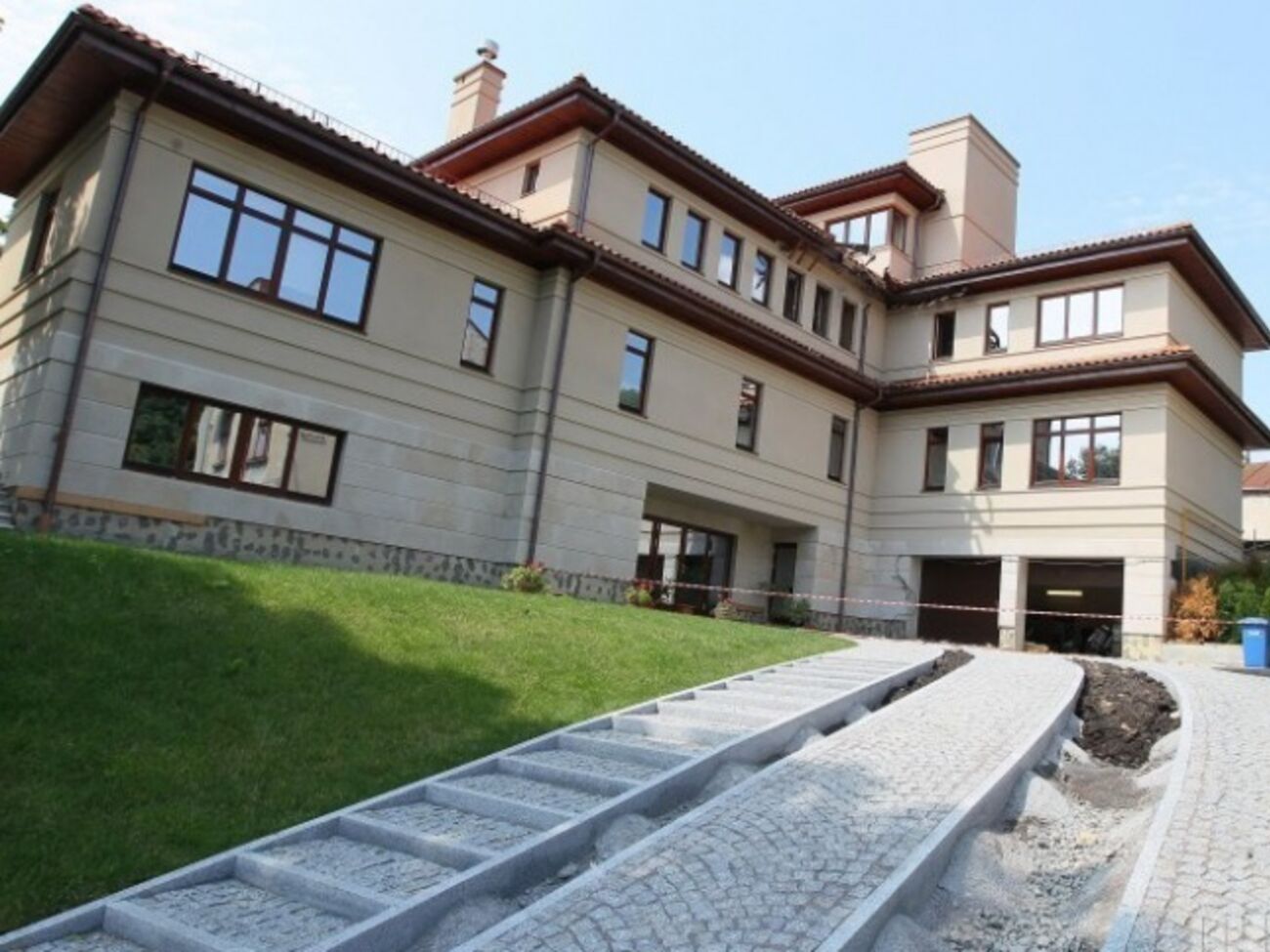 Львовский суд поддержал ходатайство об аресте подозреваемого в теракте у дома мэра Садового