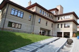 Львовский суд поддержал ходатайство об аресте подозреваемого в теракте у дома мэра Садового