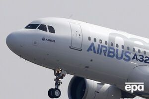 Источник Reuters считает, что российский самолет упал почти вертикально